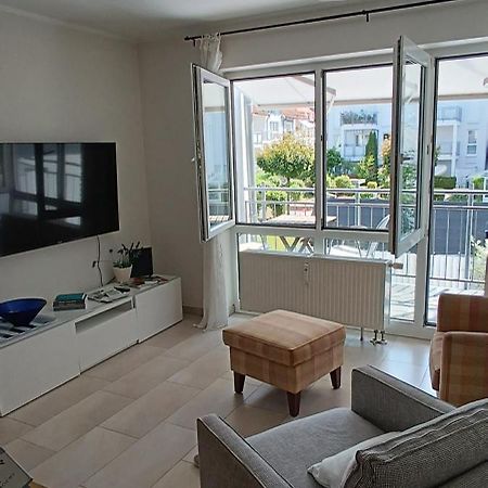 Komfortferienwohnung Zentrum ลุดวิกสบูร์ก ภายนอก รูปภาพ