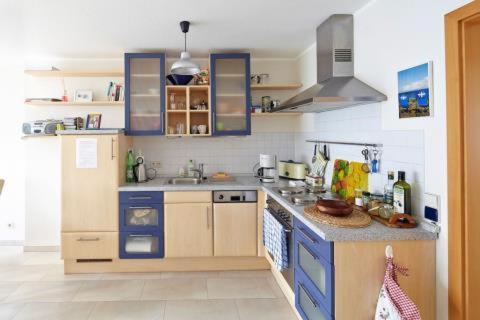 Komfortferienwohnung Zentrum ลุดวิกสบูร์ก ภายนอก รูปภาพ