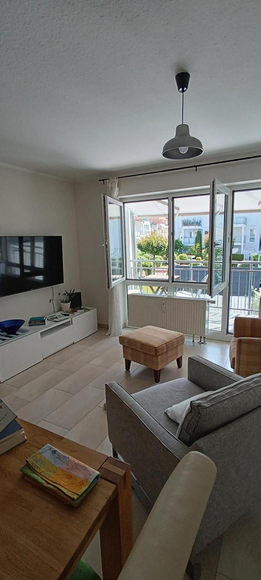 Komfortferienwohnung Zentrum ลุดวิกสบูร์ก ภายนอก รูปภาพ