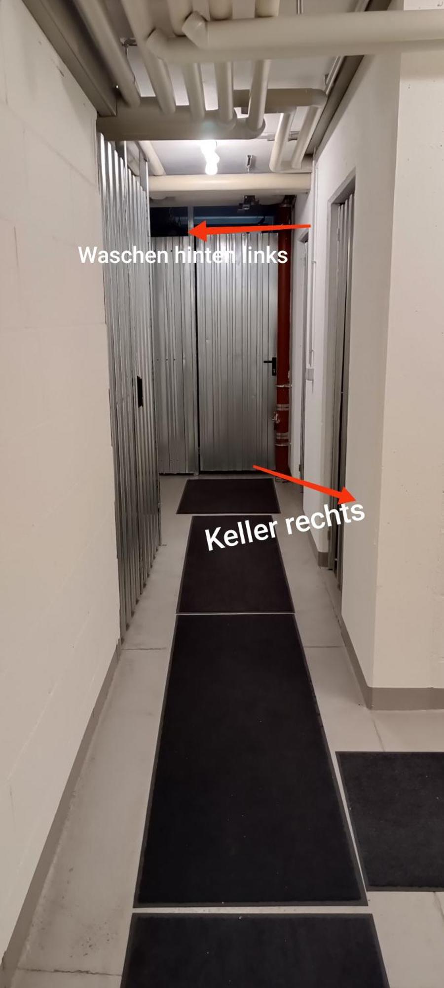 Komfortferienwohnung Zentrum ลุดวิกสบูร์ก ภายนอก รูปภาพ