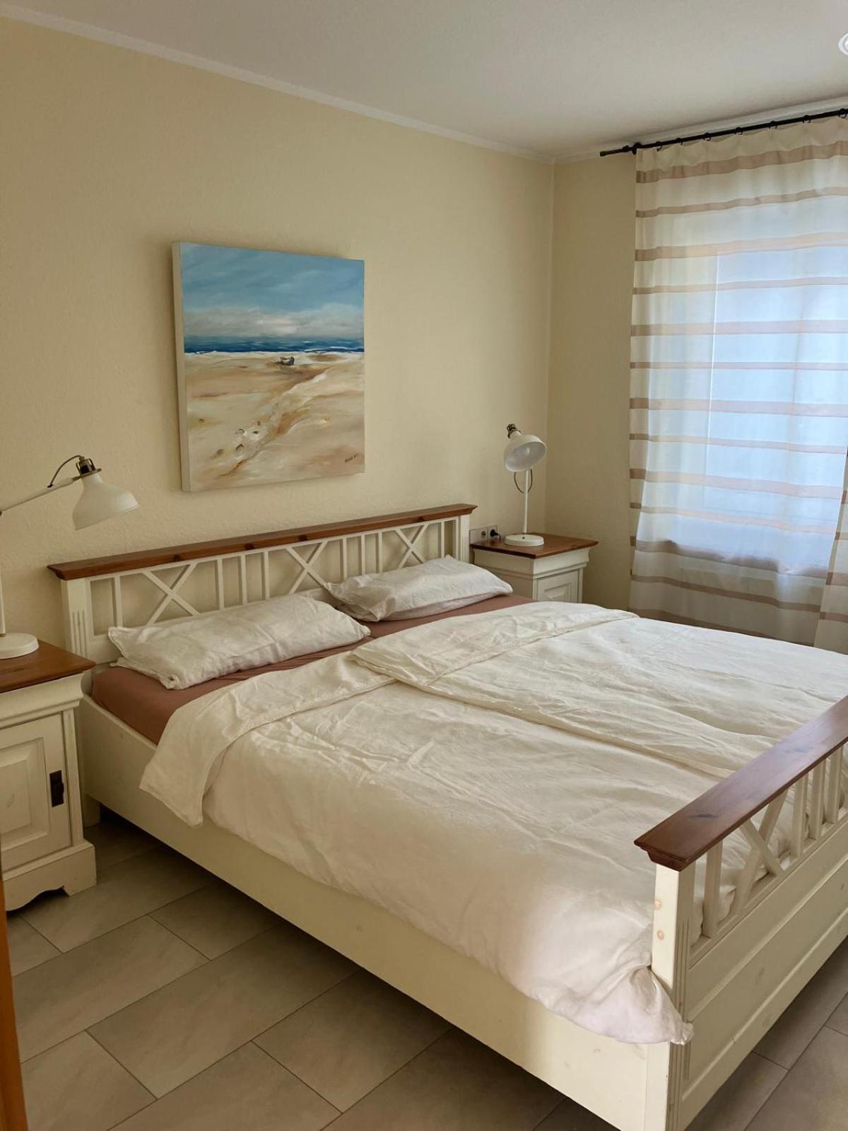 Komfortferienwohnung Zentrum ลุดวิกสบูร์ก ภายนอก รูปภาพ